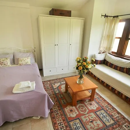Alanya Sleeps 14 With Pool Air Con And Wifi Candir